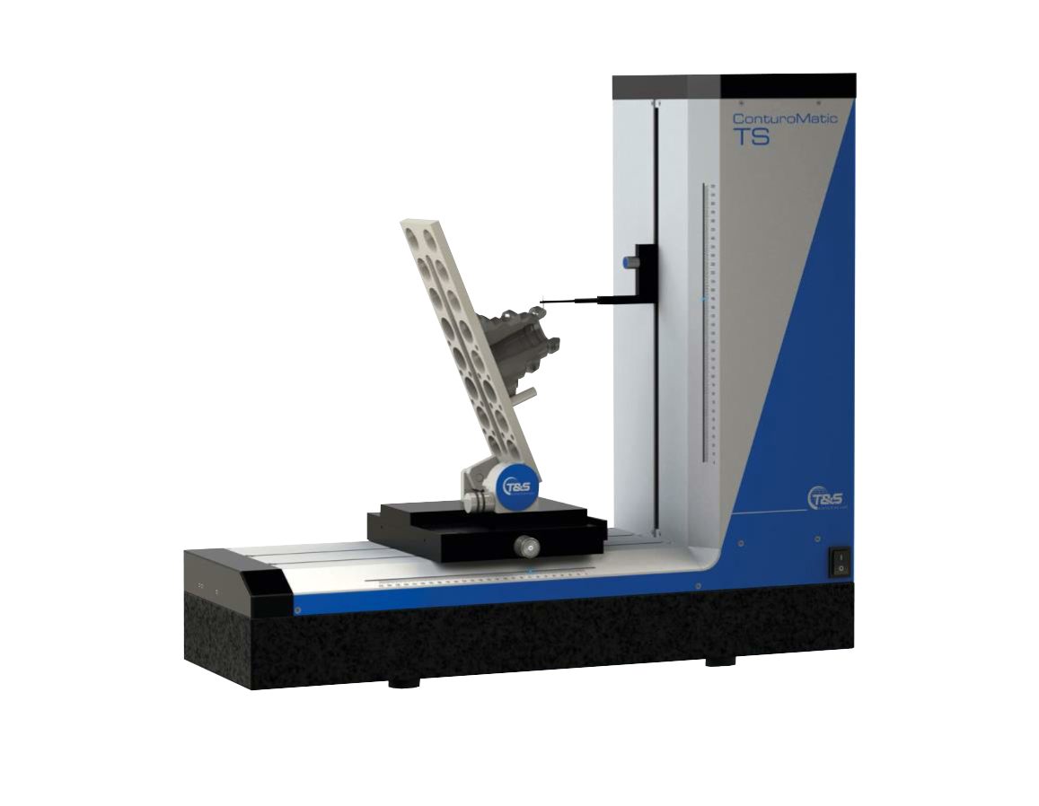全自動(dòng)螺紋綜合測(cè)量儀